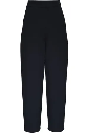 AKRIS Pantaloni a vita alta
