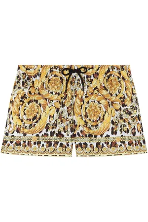 VERSACE Costume da bagno Wild Barocco