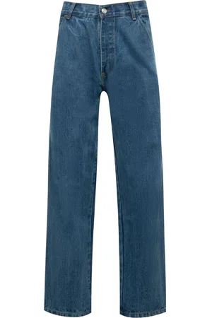HOMMEGIRLS Jeans dritti