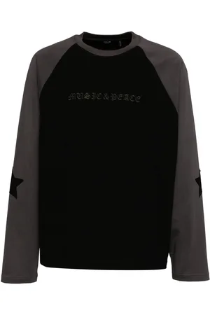 FIVE CM T-shirt con ricamo