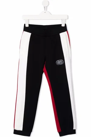 Emporio Armani Pantaloni sportivi con logo