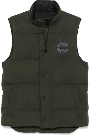 Canada Goose Gilet Garson