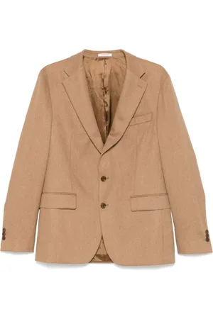 Fursac Blazer spazzolato