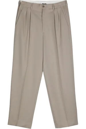MAGLIANO Pantaloni con piega