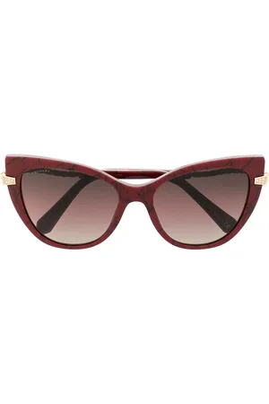 Bvlgari Occhiali da sole cat-eye
