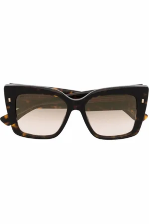 Dsquared2 Occhiali da sole squadrati