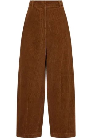 Studio Tomboy Pantaloni a coste