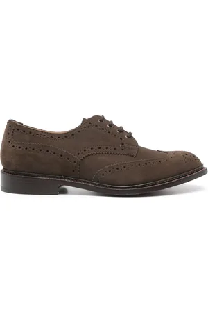 TRICKERS Stringate Bourton