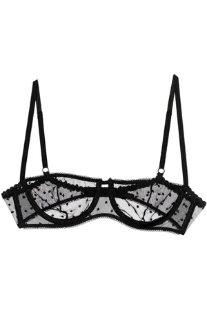 Kiki de Montparnasse Reggiseno Merci