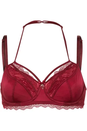 Marlies Dekkers Reggiseno Carita a balconcino