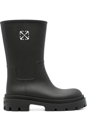 OFF-WHITE Stivali Reboot
