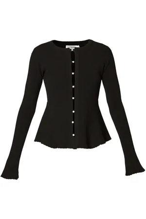 Erdem Cardigan crop