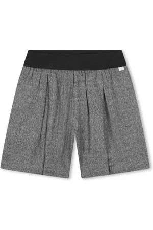 HUGO BOSS Shorts elasticizzati