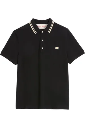 VALENTINO GARAVANI Polo VLOGO