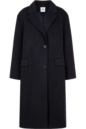 Studio Tomboy Cappotto Overfit sartoriale