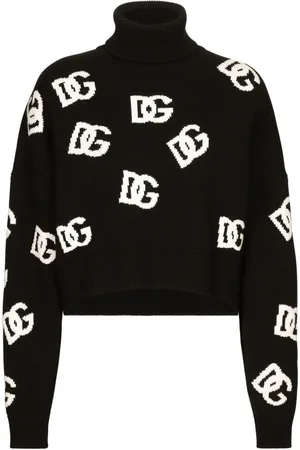 Dolce & Gabbana Maglione con logo