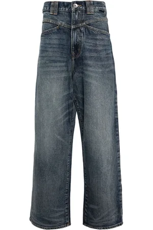 FIVE CM Jeans dritti