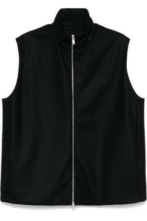 Jil Sander Gilet imbottito