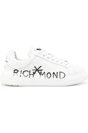 John Richmond Sneakers con stampa
