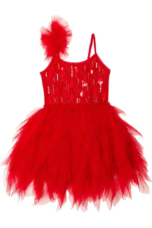 Tutu Du Monde Abito Bebe Ruby Dazzle