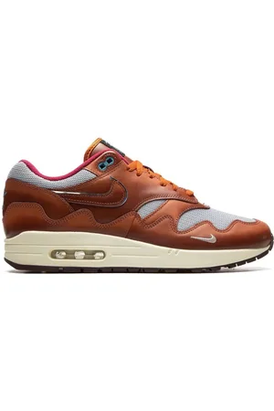 Nike Sneakers Air Max 1 x Patta