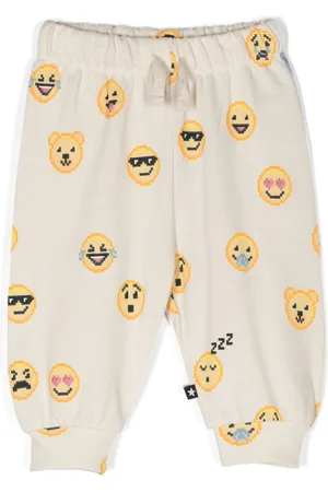 Molo Pantaloni sportivi Simeon