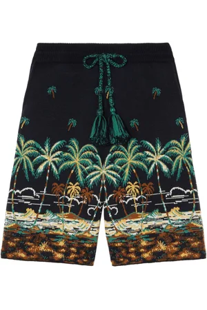 Alanui Shorts
