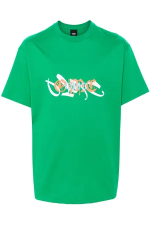 Omc T-shirt con stampa