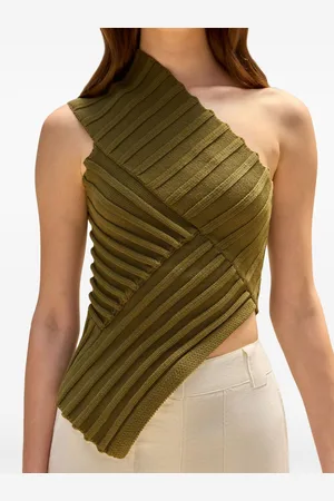 Cult Gaia Top Del