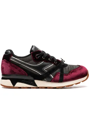 Diadora Sneakers N9000 In Vino Veritas x 24 Kilates x Sabotage