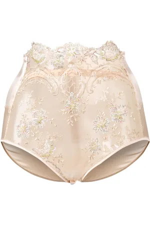 Belle Et Bon Bon Slip a vita alta Serafina