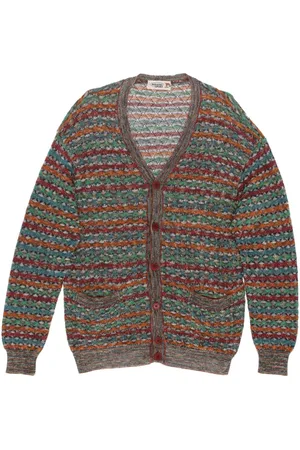 Missoni Cardigan anni 