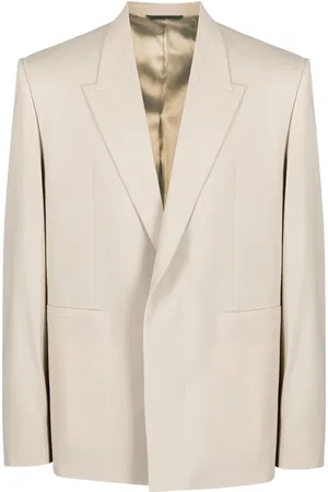 Givenchy Giacca oversize