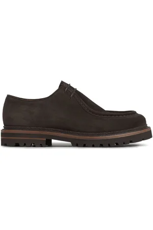 HENDERSON BARACCO Stringate