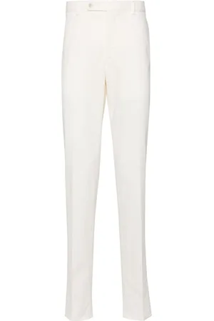 Incotex Pantaloni affusolati