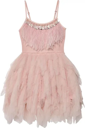 Tutu Du Monde Abito Swan Queen con tutù