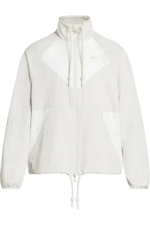 Lacoste Giacca con inserti