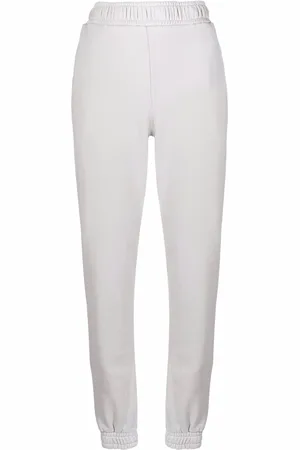 Cotton Citizen Pantaloni con vita elasticizzata