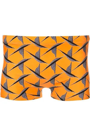 Lygia & Nanny Costume da bagno con stampa