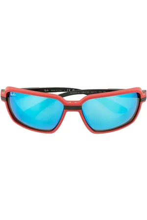 Ray-Ban Occhiali da sole con lenti colorate