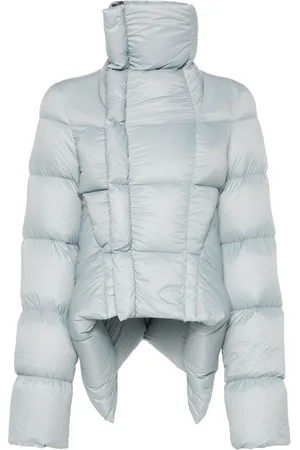 Rick Owens Piumino Naska