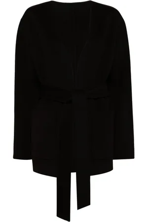 GOEN.J Set cappotto blazer