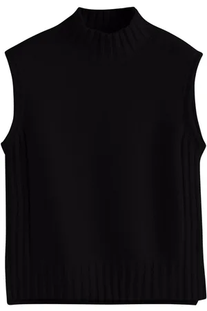 Chinti & Parker Top in cashmere