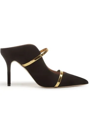 MALONE SOULIERS Mules Maureen 85mm