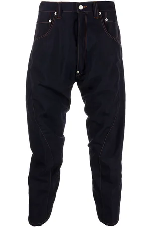 JUNYA WATANABE Jeans crop