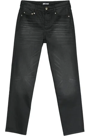 Roberto Cavalli Jeans skinny cerati