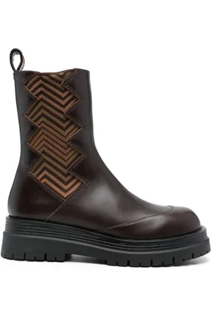 Missoni Stivaletti Beatles