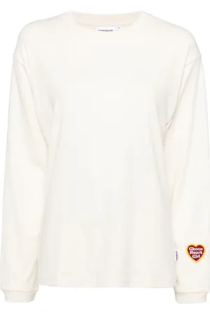 Chocoolate T-shirt con applicazione