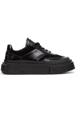 Maison Margiela Sneakers con inserti