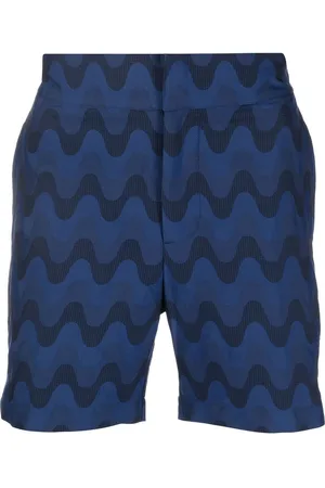 Frescobol Carioca Costume da bagno Copacabana jacquard